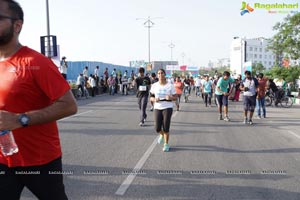 Raahgiri Digital 5K Run