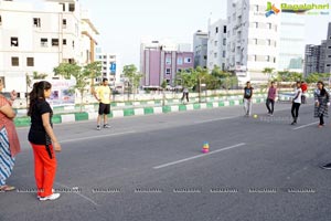 Raahgiri Digital 5K Run