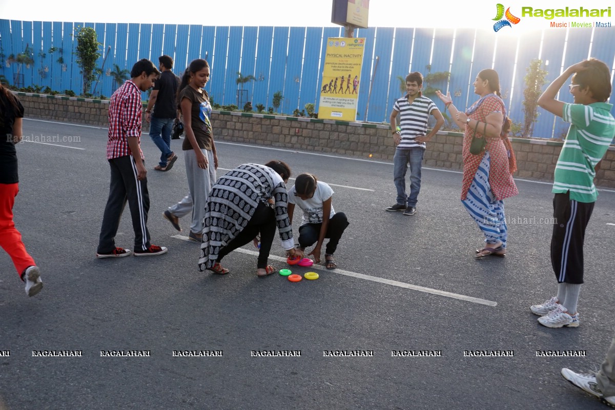 Raahgiri Digital 5K Run 2015