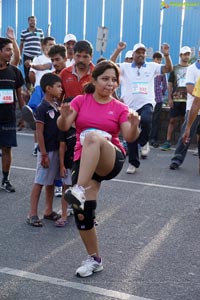 Raahgiri Digital 5K Run