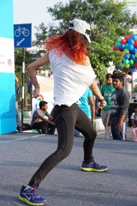 Raahgiri Digital 5K Run