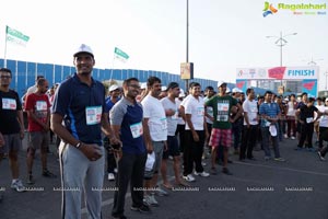 Raahgiri Digital 5K Run