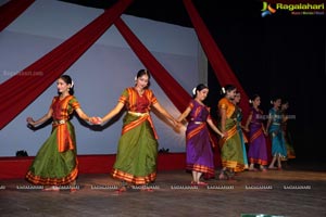 Rajasimha featuring Rajeswari Sainath and Troupe