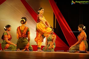 Rajasimha featuring Rajeswari Sainath and Troupe