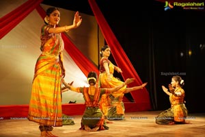 Rajasimha featuring Rajeswari Sainath and Troupe