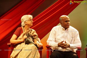Rajasimha featuring Rajeswari Sainath and Troupe