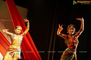 Rajasimha featuring Rajeswari Sainath and Troupe