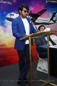 Trujet Press Meet