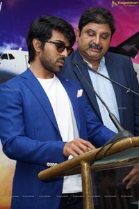 Trujet Press Meet