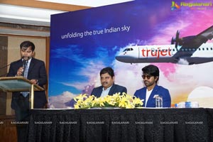 Trujet Press Meet