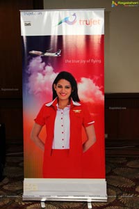 Trujet Press Meet