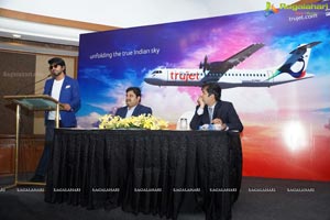 Trujet Press Meet