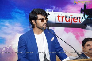 Trujet Press Meet