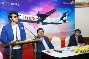 Trujet Press Meet