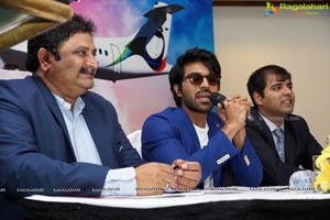 Trujet Press Meet