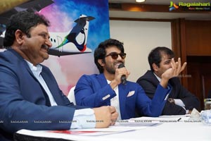 Trujet Press Meet