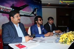 Trujet Press Meet