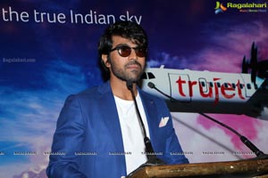 Trujet Press Meet