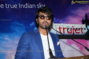 Trujet Press Meet