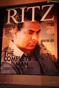Ritz Magazine