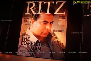 Ritz Magazine