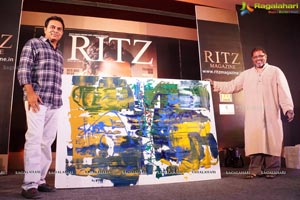 Ritz Magazine