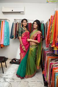 Sakhi Fashions