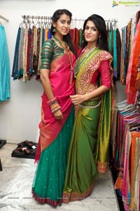 Sakhi Fashions