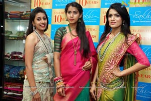 Sakhi Fashions