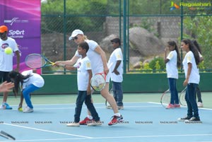 Sania Mirza-Martina Navratilova