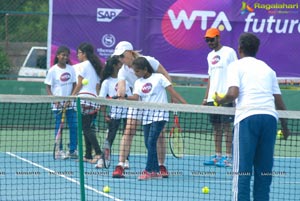 Sania Mirza-Martina Navratilova