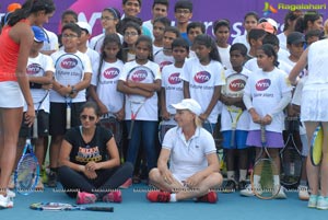 Sania Mirza-Martina Navratilova