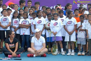 Sania Mirza-Martina Navratilova