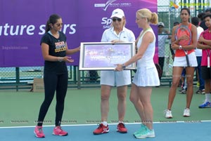 Sania Mirza-Martina Navratilova