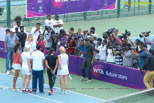 Sania Mirza-Martina Navratilova