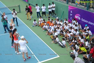 Sania Mirza-Martina Navratilova