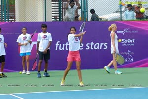 Sania Mirza-Martina Navratilova