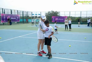 Sania Mirza-Martina Navratilova