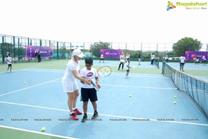 Sania Mirza-Martina Navratilova