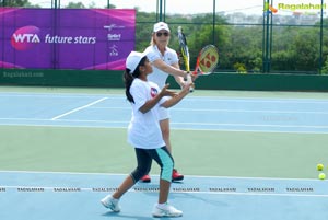 Sania Mirza-Martina Navratilova