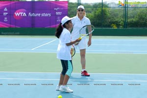 Sania Mirza-Martina Navratilova