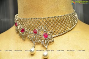 Diamond Jewellery Exhibition