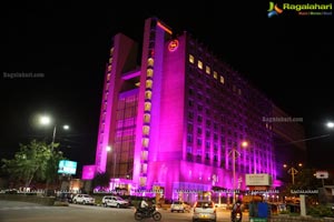 Sheraton Hyderabad Hotel