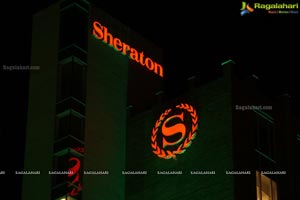 Sheraton Hyderabad Hotel