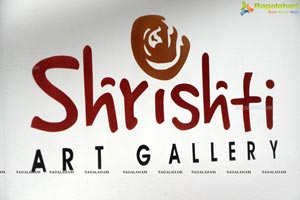 Shrishti Art Gallery