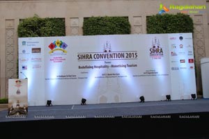 SIHRA Convention 2015