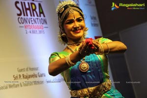 SIHRA Convention 2015