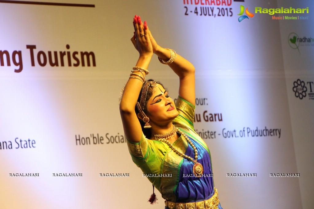 The South India Hotels & Restaurants Association (SIHRA) Convention 2015, Hyderabad