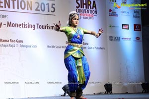 SIHRA Convention 2015
