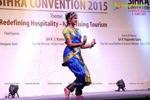 SIHRA Convention 2015
